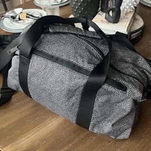 Lululemon City Duffel Bag
